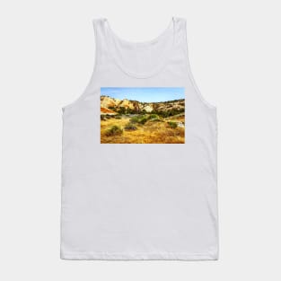 Utah Route State 12 Scenic Drive Tank Top